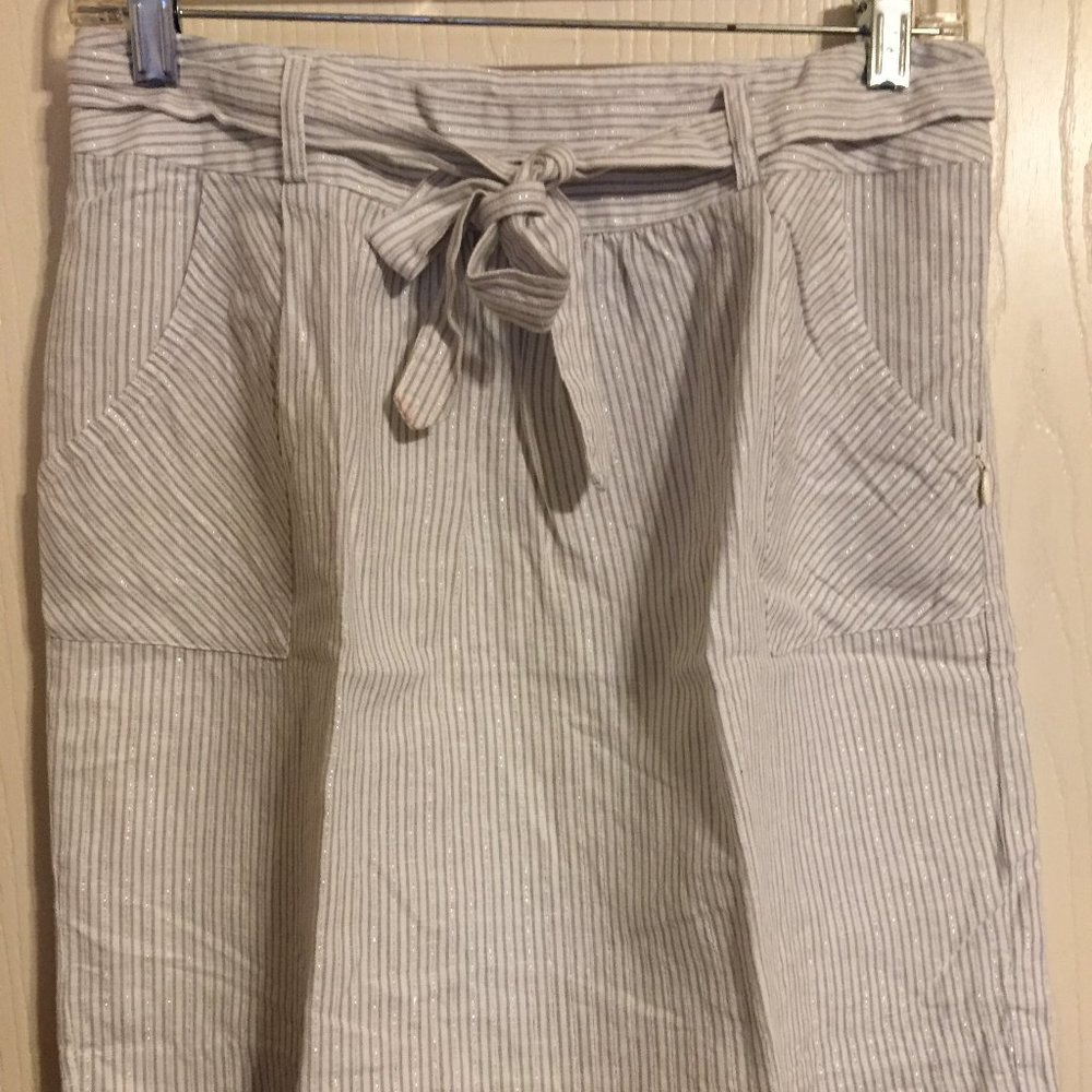 Ladies Skirt-Merona #1073